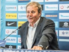Kozak: Ukraine significantly increased in the dynamics of the action with the ball