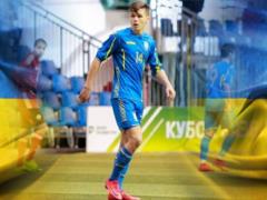 U-19 team defeated Macedonia at the tournament in Latvia