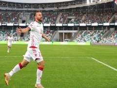 Білорусь - Сан-Марино 5: 0 Відео голів та огляд матчу