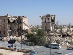 Russia disclosed the plans of the US in Syria
