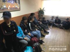 На рынках Харькова станет меньше граждан Вьетнама