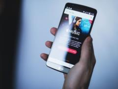 Apple Music представили украинский музыкальный чарт