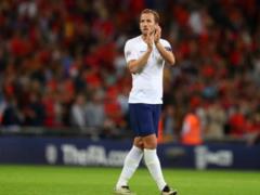 Kane: At an important moment, the judge swam, it was an absolute goal
