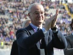 Fans of Leicester never collected 10 thousand pounds on the statue of Ranieri