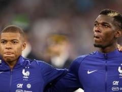France - Netherlands: forecast bookmakers for the League of Nations