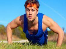 Intensive training is harmful to the heart