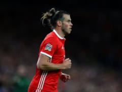 Bale will be captain of the Wales team