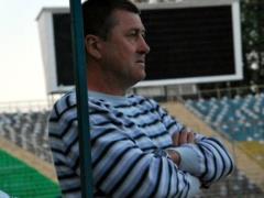 Igor Yavorsky: We can be proud of the Ukrainian team