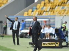 Jan Kozak: It is a pity that the fate of the match decided a penalty