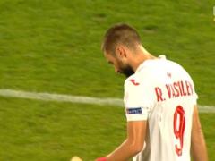 Болгарія мінімально здолала Норвегію