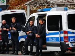 В Германии двое афганцев убили немца