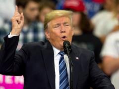 Трамп готов ударить по России в САР