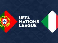 Portugal - Italy: forecast bookmakers for the match of the League of Nations