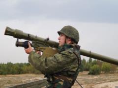 Військові з Латвії, Литви та України проконтролюють вчення в Білорусі