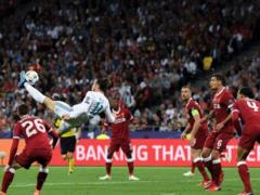Became known applicants for the Puscas award for the best goal of the year