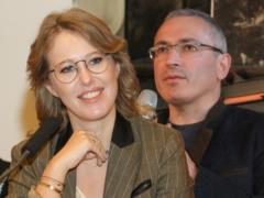 Навіщо Собчак піарить заблокований ресурс олігарха