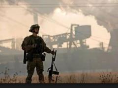 ООС: 11 обстрілів з ранку, втрат немає
