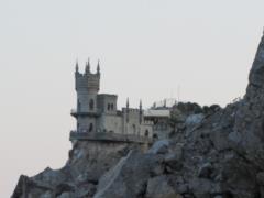 Призначена Криму вода топить землі України