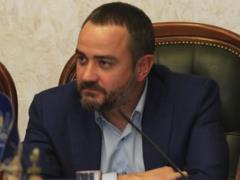 Павелко: Створення Ліги націй - бездоганна ідея від УЄФА