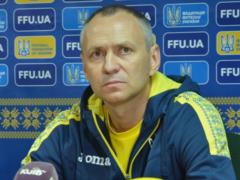 Головко: Сподіваюся, з Андоррою у нас проблем не буде
