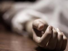In Kiev, a foreign instructor of the National Guard was found dead