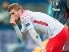 Ювентус намерен заполучить Вернера в 2019 году