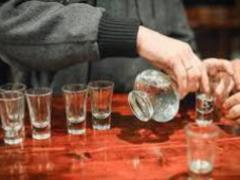 Названо найбільш вимираюча від алкоголю нація