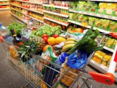 Инфляция в Украине поползла вверх