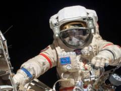 Росія знову відправить в космос військових