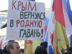  Ugly attempt : Russia responded to OSCE sabotage against Crimeans
