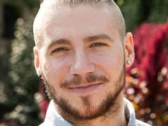 Veteran of ATO Valery Ananyev released on bail