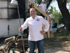 Famous Ukrainian presenter set a world record