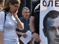 Сестра Сенцова розповіла про зміст його заповіту