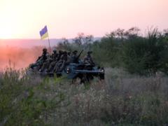 Guardsmen restore the historical truth about the brilliant victory under Semenovka