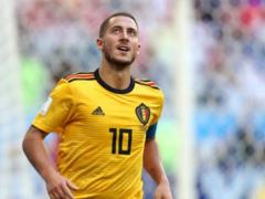 Iceland - Belgium 0: 3 Video of goals and a review of the match