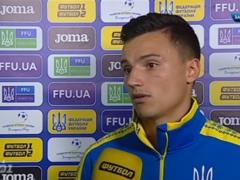 Третьяков: Чи не вдавалося пройти оборону Андорри через пас