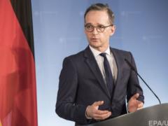 The German Foreign Ministry is sure that the end of the wars in Ukraine and Syria depends only on Putin s desire