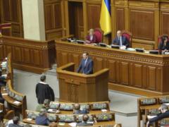 Cynical genocide : MP of the Parliament attacked the Ukrainian authorities