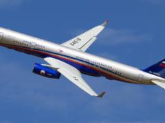 An observer from Russia was not allowed into the US