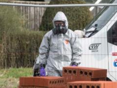 The Poisoning of the Violins was an attack on Russia