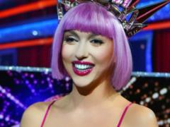 Olya Polyakova told how she received a marriage proposal