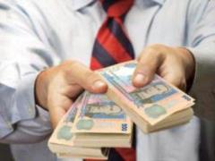 Ukrainians continue to make active use of loans
