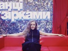 Alena Shoptenko shared the details of her motherhood