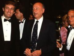 Stern: A long history of relations between Trump and the Russian mafia