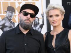 Limp Bizkit soloist Fred Durst gets divorced from his Ukrainian wife - media