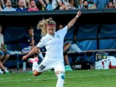 Zhitlobud-1 lost a lot to Linkoping in 1/16 of the female championships