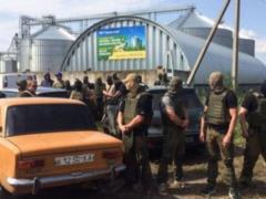 Prosecutor s Office reported suspected Shiryaev militants