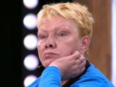 USSR sports star dies in poverty
