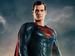  Superman  Henry Cavill broke his contract with Warner Bros.. - MASS MEDIA