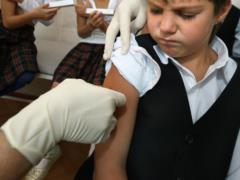 In pursuit of the vaccination plan: the company began to violate the rights of children to education?